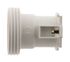 Douilles de chantier E27 plastique blanc par 5 - ZENITECH