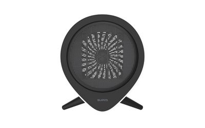 Chauffage d'appoint Sofi Céramique 1500 W SUPRA