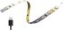 Ruban LED 3m prêt à l'emploi blanc froid USB 15W 5V COSY ARLUX