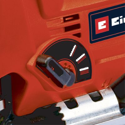 Scie sauteuse pendulaire TC-JS 80 550 W- EINHELL