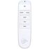 Ventilateur sur pied sans pale 67 cm 45 W - FARELEK