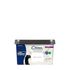 Peinture crème de couleur Blanc Intense velours 2,25L - DULUX VALENTINE