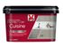 Peinture de rénovation pour cuisine taupe finition satinée 2L - V33