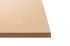Panneau fibres de bois medium mdf standard - 9 x 1220 x 2440 mm - KRONOSPAN