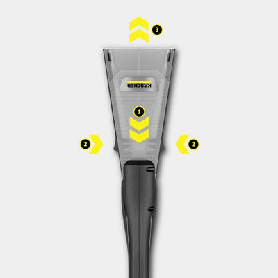 Lance Eco Booster K7 KARCHER