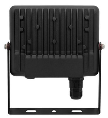 Projecteur extérieur LED Wink 2 noir IP65 5500 lumens blanc variable CCT - ARIC