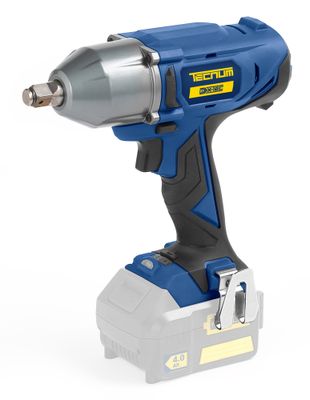 Boulonneuse sans batterie XTEC 18 V - TECNUM