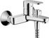 Mitigeur de baignoire Chrome Vernis Blend - HANSGROHE
