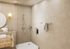 Ensemble douche 2 jets 100 mm avec mitigeur Vernis Blend chromé - HANSGROHE