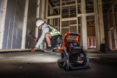 Projecteur de chantier BAL18-0 - AEG