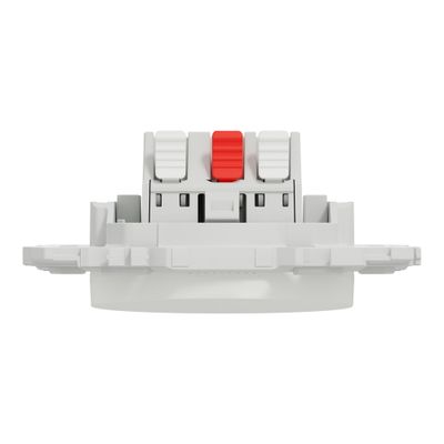 Permutateur Odace 2025 blanc - SCHNEIDER ELECTRIC