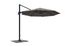 Parasol déporté 4 m Tobago JARDILINE