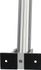Support de fixation pour panneau solaire sol ou toit terrasse Pow'Up ARLUX