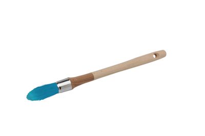 Pinceau à rechampir GreenBrush diamètre 15 mm NESPOLI