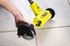 Brosse nylon pour joints de terrasse RAC818 pour nettoyeur de sol RY18PCA RYOBI