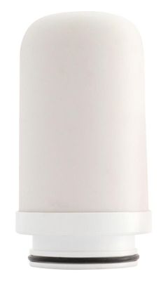 Lot de 2 cartouches pour filtre sur robinet AQUAWATER