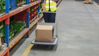 Nomenclature Chariot et plateau roulant