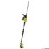 Taille-haie télescopique à batterie 18 V lame 45 cm OPT1845 RYOBI