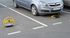 Barrière de parking automatique à télécommande MOTTEZ