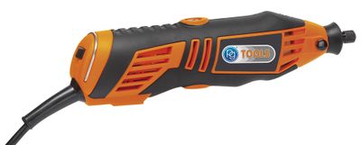 Outils de maquettisme 135 W avec 357 accessoires PG139T - PG TOOLS