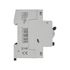 Interrupteur différentiel type AC 25A 30mA phase+neutre bornes à vis - DEBFLEX