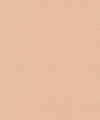 Papier peint expansé sur intissé uni effet tweed orange 53 cm x 10 m AS CREATION