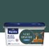 Peinture murs, boiseries et radiateurs vert armerie mat 2,5 L - RIPOLIN