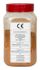 Colorant en poudre SikaCem ocre pour béton-mortier-chaux 400 gr - SIKA