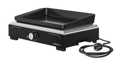 Plancha Electric 1 XD avec housse CAMPINGAZ