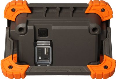 Projecteur de chantier LED Série W IP65 1100 lumens blanc neutre - ARLUX