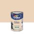 Peinture crème de couleur Coquille d'OEuf Satin 1,25 L - DULUX VALENTINE