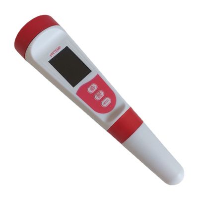 Testeur d'eau piscine PH et température BESTWAY