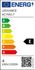 Ampoule LED spot GU10 36° 4.3 W  =350 lumens blanc chaud LEDSTAR OSRAM