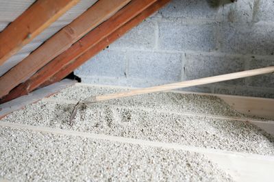 Granulat béton léger / Isolant naturel  EFIPERL® sac de 100 L SOPREMA®