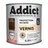 Vernis bois brillant chêne rustique 250 mL - ADDICT