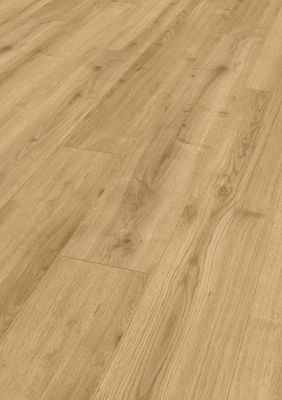 Sol stratifé décor chêne ADAJA ép 8+1 mm 19.3 x 138 cm AC5 paquet de 1.86 m² SWISS KRONO