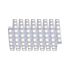 Ruban LED 3m prêt à l'emploi multicolore + blanc IP44 33W 24V MAXLED 1000 PAULMANN