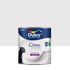 Peinture crème de couleur Matin Blanc velours 0,5L - DULUX VALENTINE