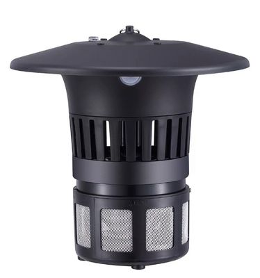 Piège à moustique d'extérieur  jusqu' à 1000m² Pack Tiger Trap Premium + recharge 1 mois incluse MASTER TRAP
