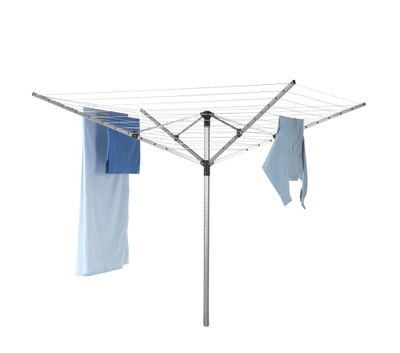 Séchoir araignée Jersey avec housse de rangement