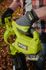Aspirateur souffleur à batterie 18 V avec broyeur RY18BVXA-150 RYOBI