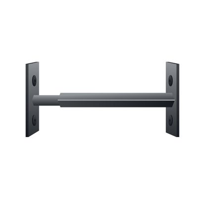 Grille de défense téléscopique de 99 à 188 cm 1 barreau MOTTEZ