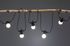 Guirlande lumineuse extérieur 6,8m LED Plug & Shine IP44 7x5 lumens blan chaud - PAULMANN