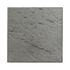 Dalle Kerry re-source© 40 x 40 cm EP.3,5cm Gris - ALKERN