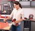Décapeur thermique sans fil TE-HA 18 Li Solo - EINHELL