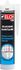 Mastic Silicone Sanitaire Blanc 300 ml ELCH PRO