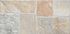 Carrelage de sol extérieur effet pierre gris AIA ép 7,4 mm 31 x 61,8 cm paquet de 1,35 m² CERAM INDUSTRIE