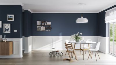 Moulure pu co3 2m DECOFLAIR