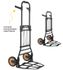 Diable pliant acier 150 kg RONDY