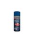 Bombe de peinture carroserie Bleu Extrême Métal 400 mL - JULIEN